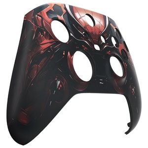 EXtremeRate Custom Pattern Housing Cover <b>Case</b> Shell Replacement for <b>Xbox</b> Series X S <b>Controller</b> - Product Image 2