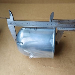 Filtre à huile pour camion lourd BC7173 57117 CS41005 P550287 202-9875 57GC2187 pour Baldwin - Product Image 2