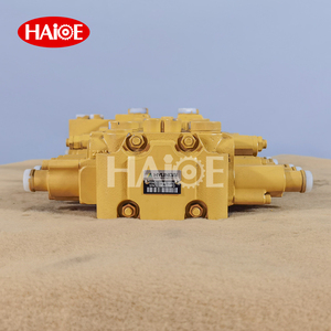 31M8-10110 31M8-10120 31M8-19110 31M8-18110 для клапана управления R55-7 Hyundai R55-7A - Product Image 4