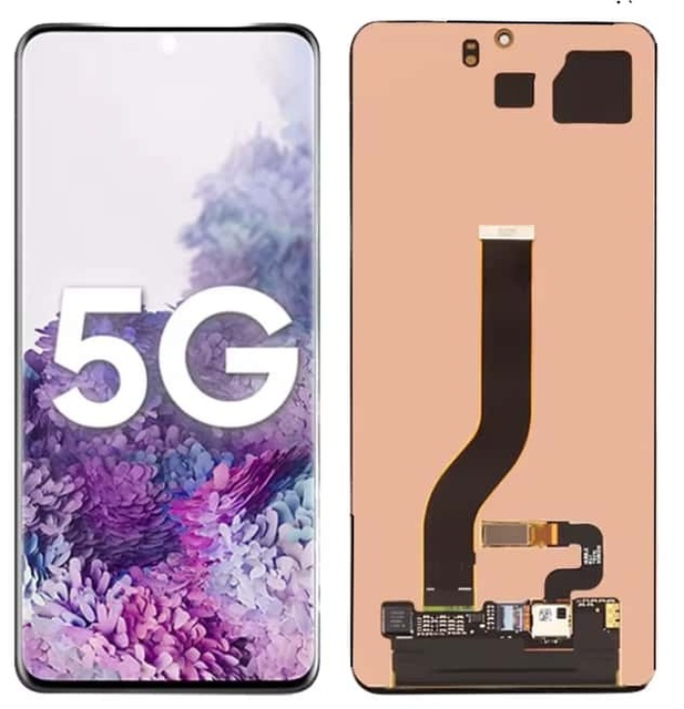 Wholesale 6.67inch 120hz  Mobile Phone Display for MOTO G85 Edge50 fusion S50NEO G96 OLED  Screen  Replacement Display Assembly