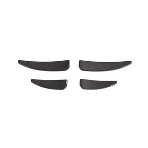 Pare-chocs de voiture style Capristo <span class=keywords><strong>2023</strong></span> pour R8 COUPE, pare-chocs avant, aileron arrière, canards R8 - Product Image 1