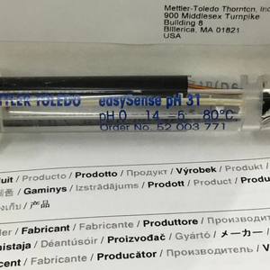 เซ็นเซอร์วัดค่า pH EasySense pH 31(52003771) - Product Image 1