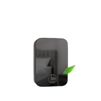 Machine à parfum silencieuse personnalisable nouveau diffuseur d'huiles essentielles Nano atomisation USB chambre Purification de l'air désodorisant