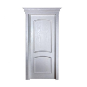 Cina materiale da costruzione antico intagliato a mano interni porte in legno massello - Product Image 4