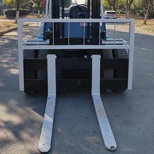 รถยกมือสอง10ตัน tcm100 250รถยก200 - Product Image 4