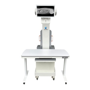 Detector de Panel Iray BT-VDR03, Equipo de Radiografía Digital para Hospitales, Máquina de Rayos X Dinámica para <span class=keywords><strong>Veterinaria</strong></span>, Equipo de Radiografía <span class=keywords><strong>Veterinaria</strong></span> - Product Image 2