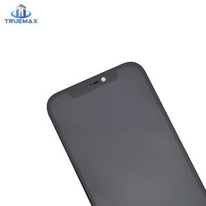 Remplacement d'écran LCD pour iPhone 12 12 Pro JK, écran incell - Product Image 3