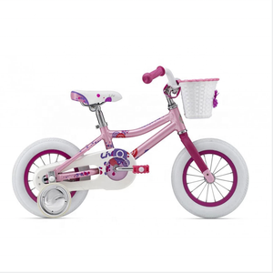 Remise exclusive à l'usine pour filles vélo à vitesse unique vélo pour enfants système de ligne de frein à fourche ordinaire - Product Image 3