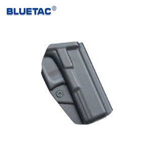 कम सवारी बेल्ट क्लिप के साथ कारखाने प्रत्यक्ष थोक सस्ते ब्लूटैक सार्वभौमिक होल्स्टर - Product Image 5