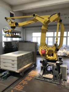 Xinto ตัวเร่งปฏิกิริยาสำหรับผิวหน้าขนาดใหญ่ตัวเร่งปฏิกิริยาวานาเดียมเพนท็อกไซด์รังผึ้ง - Product Image 6