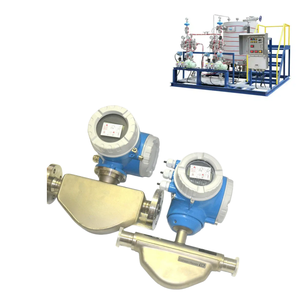 เครื่องวัดอัตราการไหลแบบมวล New Endress Hauser Promass E 300 E+H ความแม่นยำสูง รุ่น 80E 8E5B 8E3B 83F 8F1B 8F2B ซีรีส์เครื่องวัดอัตราการไหล - Product Image 1