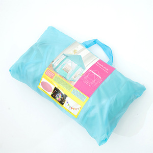 Ventes directes d'usine Portable enfants peluche <span class=keywords><strong>chambre</strong></span> toit pointu château forme <span class=keywords><strong>tipi</strong></span> pliant enfants tente - Product Image 6