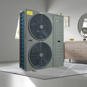 Nuevos Productos: Bomba de Calor Aire-Agua de Alta Temperatura de 15 kW, Aire Acondicionado, Calentador de Agua - Product Image 5