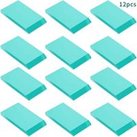 Raclettes en silicone flexibles personnalisées en gros avec poignée en plastique mini outils pour les transferts de sérigraphie