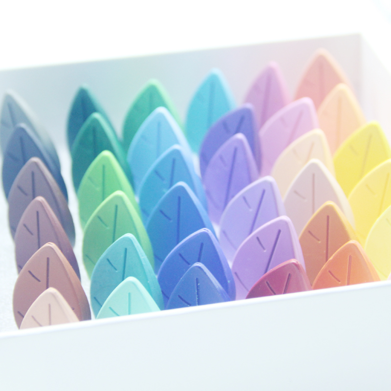 Coloré
