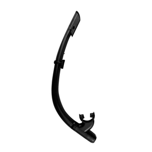 Cheap <strong>Silicone</strong> Mouthpiece Dry Top <strong>Underwater</strong> Diving Snorkel Tube for Adults - Product Image 6