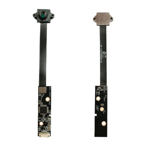 2MP USB HD mini có thể nhìn thấy chuông cửa gc2053 cảm biến máy ảnh module cho Nhận dạng khuôn mặt và máy quét tài liệu - Product Image 2