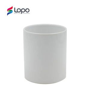 Tasse en céramique de sublimation de colorant de revêtement en gros tasse 11 Oz blancs bière café thé nouveaux cadeaux de sublimation de fête des pères mères - Product Image 6