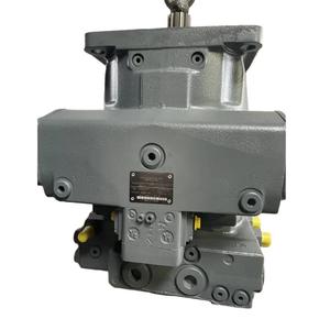 Pompe hydraulique A4VG28 A4VG40 A4VG56 A4VG71 A4VG90 A4VG125 A4VG180 A4VG250 A4VG250HD1D1/32R-NSD10K011E-S Shandong Chine 6 mois - Product Image 4