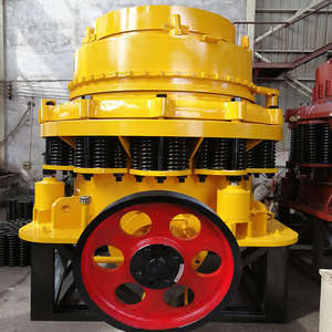 Meistverkaufter Hocheffizienter PSGB <span class=keywords><strong>Symons</strong></span> Kegelbrecher für Bergbau und Steinbrüche - Product Image 2