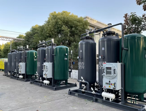 Reinheit des Stickstoff generators <span class=keywords><strong>N2</strong></span> Druck wechsel adsorption Stickstoff erzeugungs anlage <span class=keywords><strong>PSA</strong></span>-Stickstoff erzeugungs anlage Design - Product Image 2