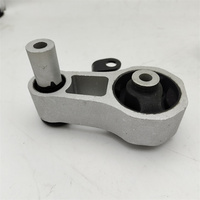 Support de transmission arrière pour FORD FIESTA MK6 MK7 FUSION MAZDA II 1695146 1513114 1141459