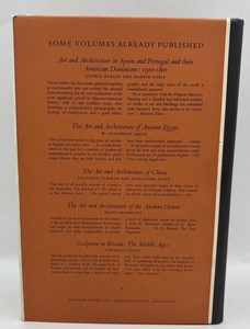 Plc the Art and Architectu of Ancient America or <strong>Hb</strong> 1st 1962 Penguin for Warranty Product - Product Image 2