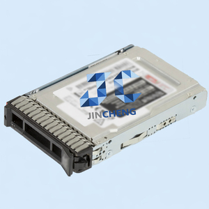 Mới nguyên hộp, có sẵn 4XB7A13655 Ổ cứng SSD SAS 6G 3.2TB - Ổ đĩa máy chủ doanh nghiệp - Product Image 1