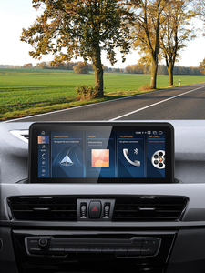 HFMidia Qualcomm Snapdragon 680 10,25 pouces Autoradio Multimédia Sans Fil X1 F48 Unité Centrale Auto Android16 NBT GPS Carplay - Product Image 2