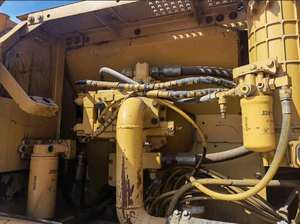 รถขุดมือสอง CAT 325B ปี 2022 รุ่น B ซีรีส์ 25 ตัน โครงสร้างแข็งแรง ทนทาน เทคโนโลยีขั้นสูง ใช้งานได้นาน 2000-3000 ชั่วโมง  ลดราคาพิเศษ - Product Image 2