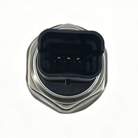 Capteurs de pression de carburant pour collecteur d'échappement 8200057345 pour divers modèles FORD Renault Nissan