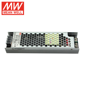 UHP-200-5แบบดั้งเดิมหมายถึงดีซี200W 5V DC แบบพัดลมแบบไม่มีพัดลมส<span class=keywords><strong>ว</strong></span>ิตชิ่งขนาดบาง - Product Image 2