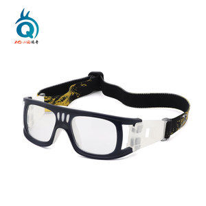 <span class=keywords><strong>Gafas</strong></span> Deportivas UV400 Anti-Impacto para Baloncesto, Fútbol, Balonmano - Product Image 2