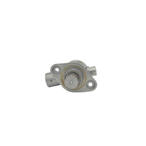 Pompe à carburant haute pression (acier allié haute résistance) pour VW EA888 Gen3 1.8T Compatible avec 0261520502 OE 06B127026C 06B127026A - Product Image 5