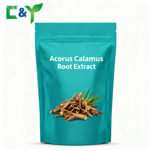Cung cấp acorus <span class=keywords><strong>calamus</strong></span> chiết xuất bột Chất lượng cao acorus <span class=keywords><strong>calamus</strong></span> chiết xuất từ rễ - Product Image 1