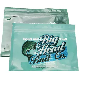 Wholesale fishing bait packaging For All Your Storage Demands –