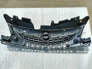 Per <span class=keywords><strong>Opel</strong></span> <span class=keywords><strong>Corsa</strong></span> <span class=keywords><strong>D</strong></span> griglia/auto corpo grill per <span class=keywords><strong>opel</strong></span> <span class=keywords><strong>Corsa</strong></span> <span class=keywords><strong>D</strong></span>, 1400870 13286001 1320180 - Product Image 3