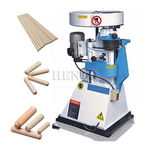 <span class=keywords><strong>Prix</strong></span> usine 6Mm Machine de découpe de tige de cheville en bois/Machine de découpe de cheville en bois/Machine à bois de cheville - Product Image 3