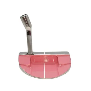 All'ingrosso Golf Forge head 431 in acciaio inox Logo personalizzato cnc fresato golf putter