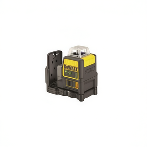 Nivel Láser Dewalt de 360 Grados, Línea Vertical y Horizontal, Luz Pulsada, Autonivelante, Precisión de 3 mm, 10 m - Product Image 2