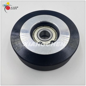 JENNEY Good Quality <b>Rubber</b> <b>Roller</b> Wheel for Roland Printing Machine Spare Parts - Product Image 2