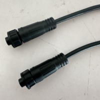 Kabel Harness Skuter yang Dapat Disesuaikan