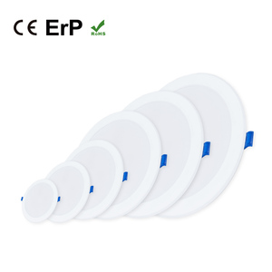 Bán hot chất lượng cao mẫu miễn phí sản xuất bán buôn tấm lõm Chất lượng cao vòng điều chỉnh <span class=keywords><strong>LED</strong></span> nhỏ Bảng điều chỉnh ánh sáng - Product Image 6