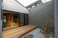 Panneau de revêtement mural en fibrociment sans amiante, imperméable, pour projets intérieurs et extérieurs de villas et d'hôpitaux