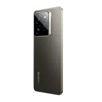 Realme GT7 Pro Versi Rusia 5G NFC Smartphone 6.7 inci 120Hz Type-C 6500mAh 120W Super Charger 256GB Octa Core