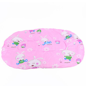 Moustiquaire bébé transfrontalière la plus vendue, nouvelle moustiquaire pliable avec matelas en coton pour bébés, motif dessin animé pour enfants - Product Image 5