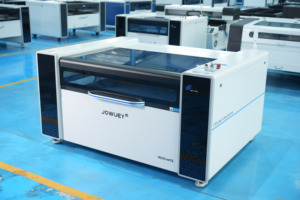 Jowuey 1390 ván ép CO2 Laser Cutter 150 Wát giấy chứng nhận <span class=keywords><strong>CE</strong></span> CO2 Acrylic gỗ cắt laser và Máy khắc - Product Image 5