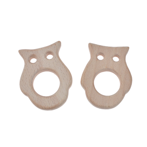 Bangxing <span class=keywords><strong>dentition</strong></span> en <span class=keywords><strong>bois</strong></span> de hêtre Logo <span class=keywords><strong>Personnalisé</strong></span> <span class=keywords><strong>anneau</strong></span> de <span class=keywords><strong>dentition</strong></span> en <span class=keywords><strong>bois</strong></span> pour bébé - Product Image 3