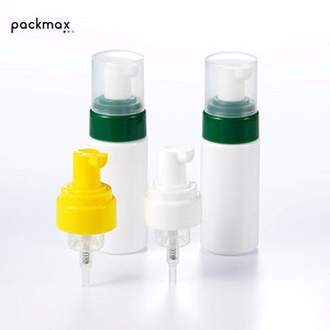 Best Design 40ml 50ml Foam Soap <b>Bottle</b> with <b>Pump</b> – Foaming Soap Dispenser - Product Image 3