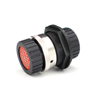 Adaptateur de câblage électrique mâle 48 broches LIZONE ITT Automotive Modèle 192900-0431 Série Trident Neptune Connecteur ISO9001